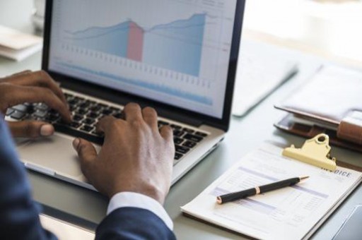 EXCEL2016新建文檔的方法