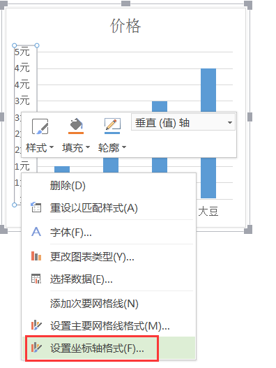 折線圖如何修改縱坐標(biāo)范圍（折線圖如何調(diào)整縱坐標(biāo)）