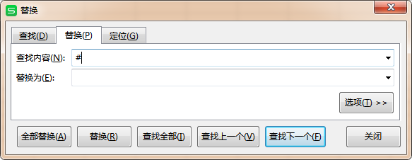 文檔里面的所有<a target=