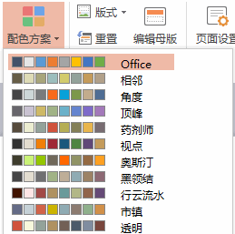 怎樣改變主色調(diào)（如何調(diào)整色調(diào)）