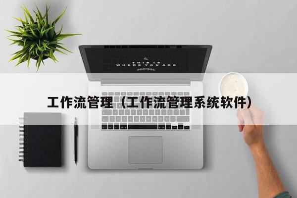 工作流管理（工作流管理系統軟件）