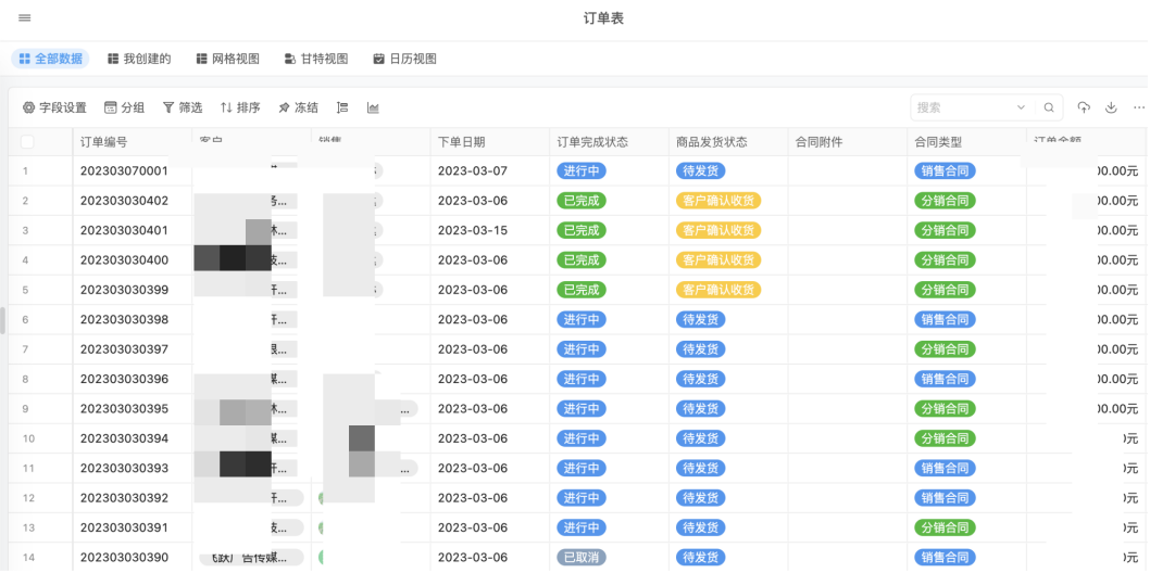 定制訂單管理系統借用數字化實現訂單系統大升級，定制訂單管理系統怎么做